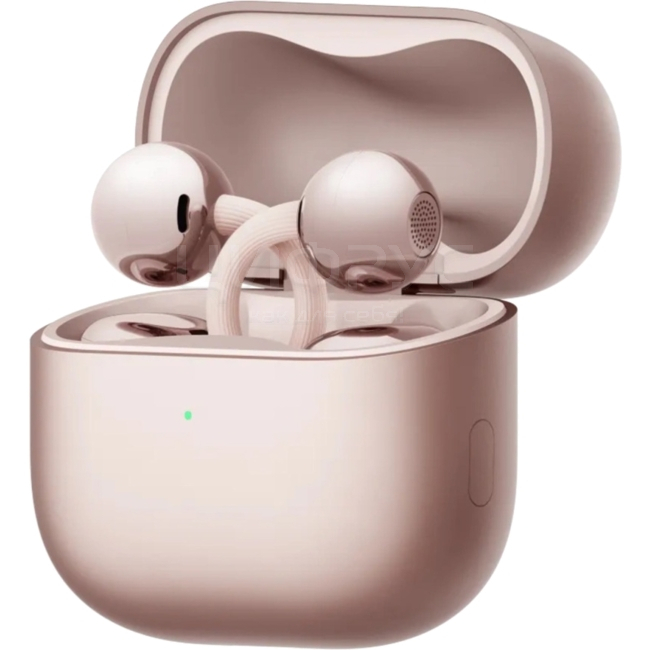 Купить HUAWEI FreeClip 2 Rose Gold (Розовое золото) (55038864