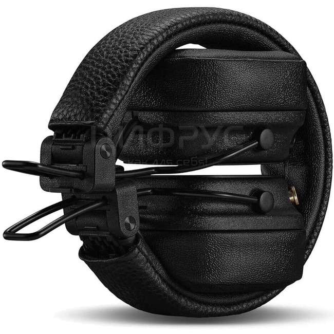 Купить Marshall Major V Black (Черный) в Москве – Marshall Major V