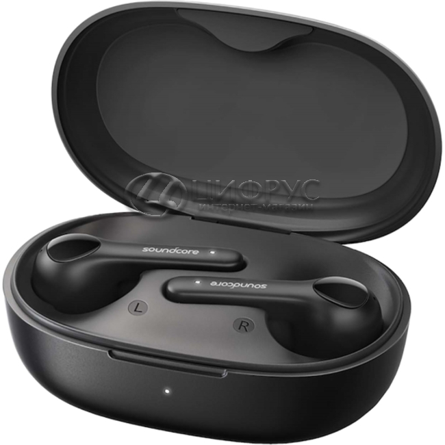 Купить Наушники беспроводные Anker SoundCore Life Note Black в Москве ...