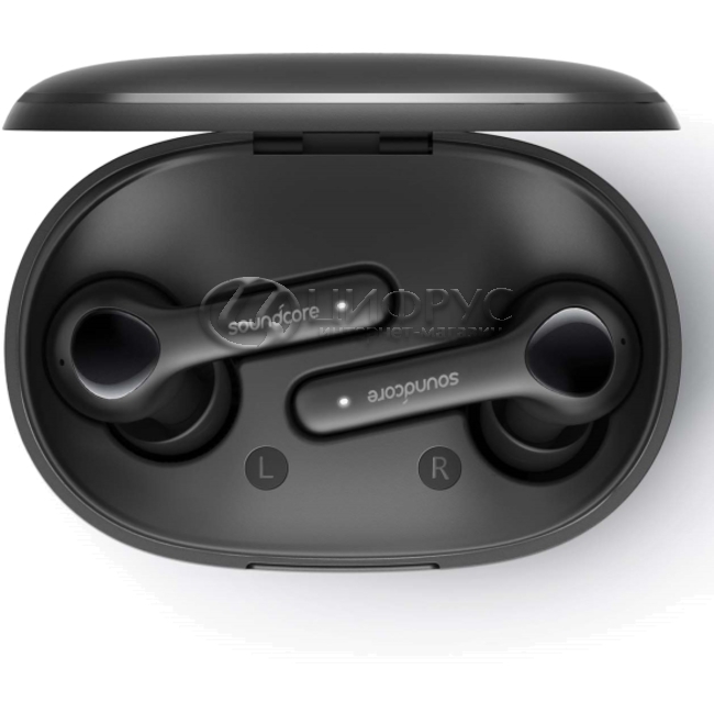 Купить Наушники беспроводные Anker SoundCore Life Note Black в Москве ...