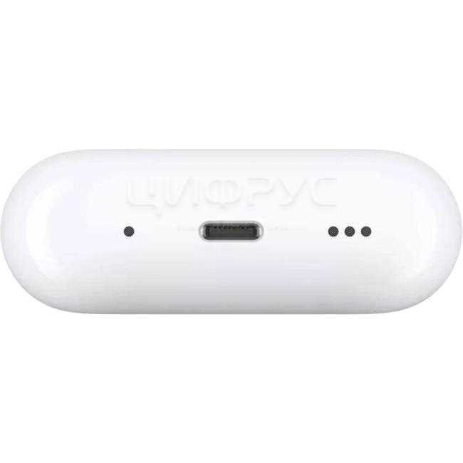 Купить Наушники беспроводные Deppa Air Pro 2 с зарядным кейсом White в ...