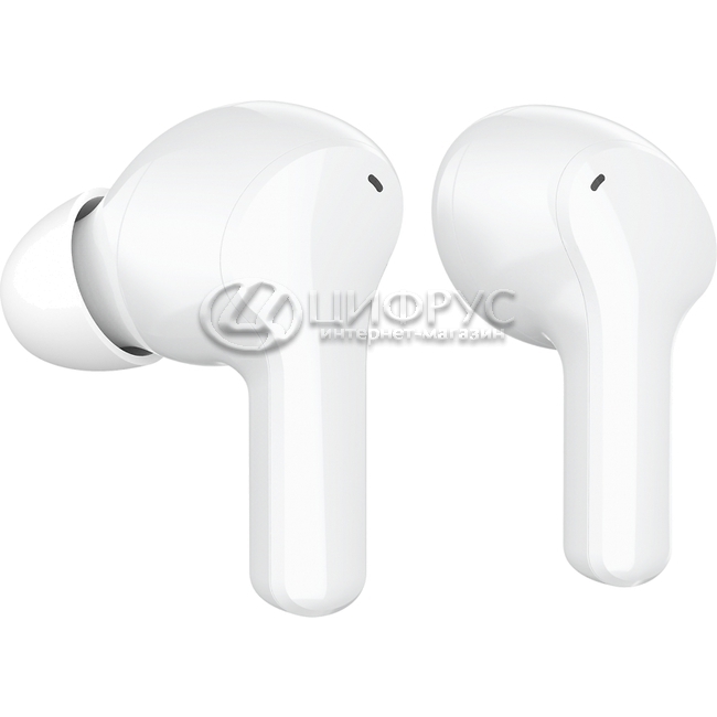 Купить Наушники беспроводные Honor Choice TWS Earbuds CE79 White в ...
