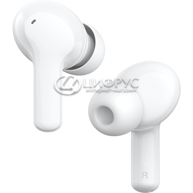 Купить Наушники беспроводные Honor Choice TWS Earbuds CE79 White в ...