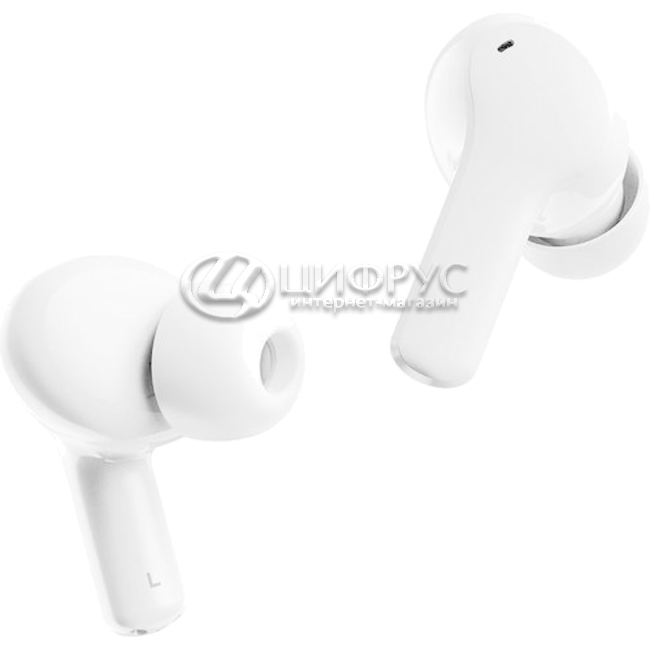 Купить Наушники беспроводные Honor Choice TWS Earbuds CE79 White в ...