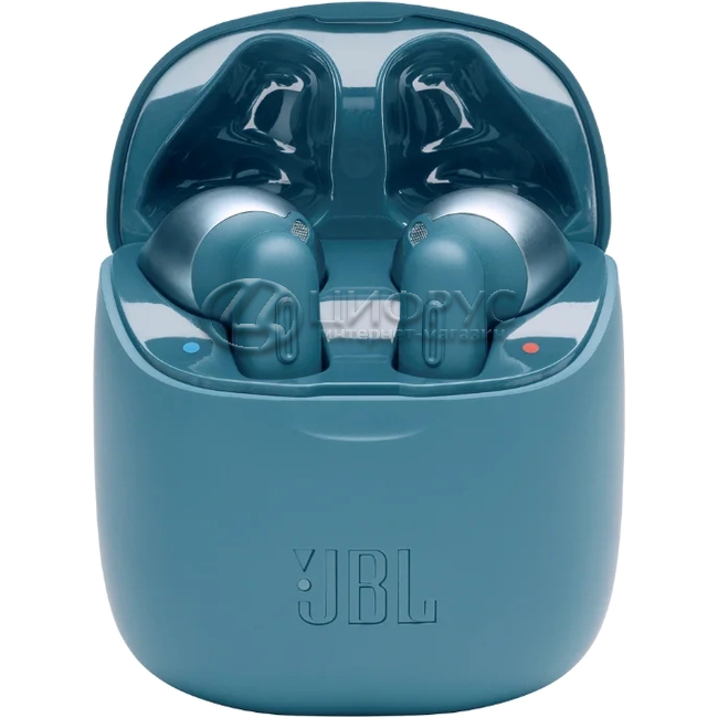 JBL Tune 220 TWS Blue 