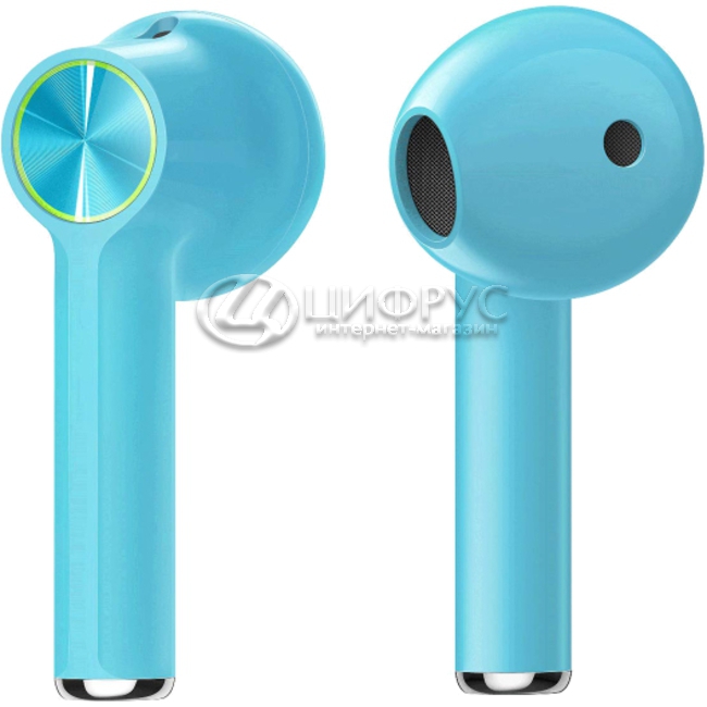 Купить Наушники беспроводные OnePlus Buds Blue в Москве – Наушники ...