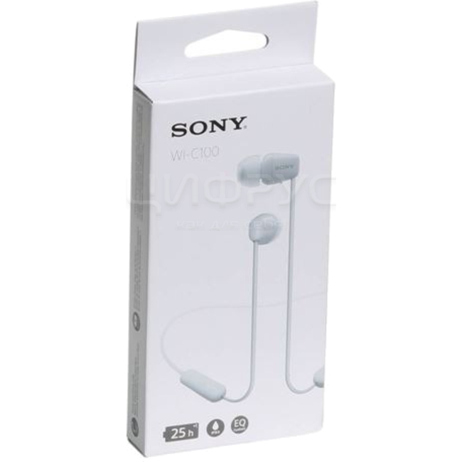 Sony wi c100 best sale