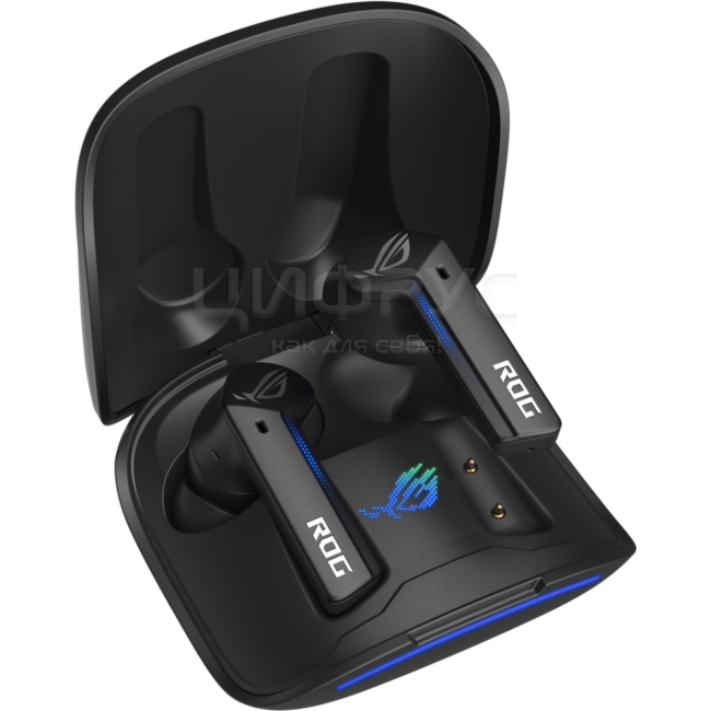 Asus RoG Cetra True Wireless SpeedNova