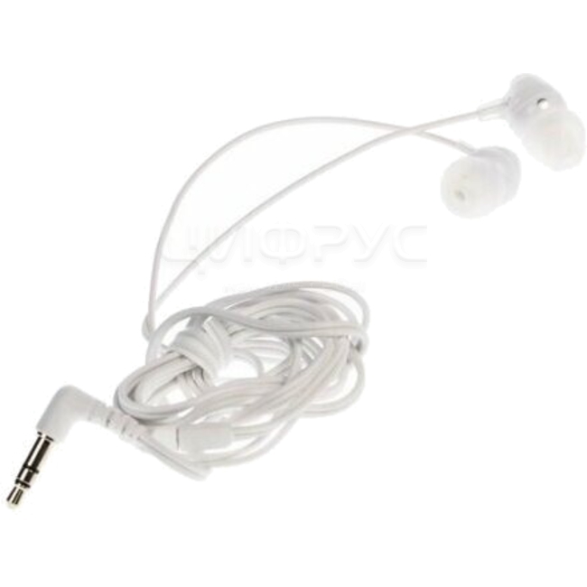 Купить Наушники Sony MDR-EX15LP белые в Москве – Наушники Sony MDR ...