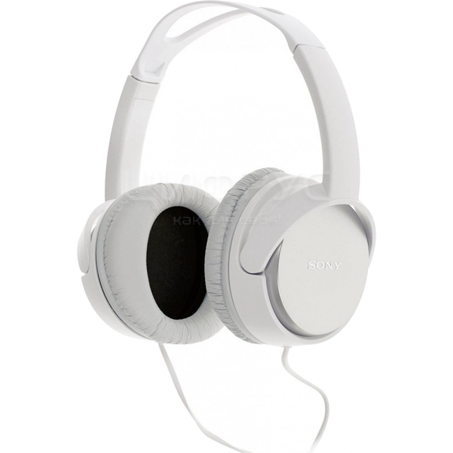 Купить Наушники Sony MDR-XD150 белые в Москве – Наушники Sony MDR-XD150 ...
