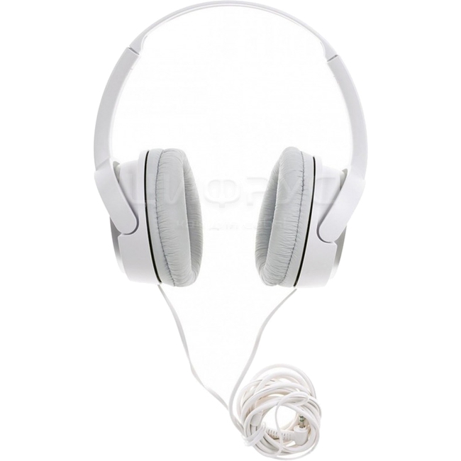 Купить Наушники Sony MDR-XD150 белые в Москве – Наушники Sony MDR-XD150 ...
