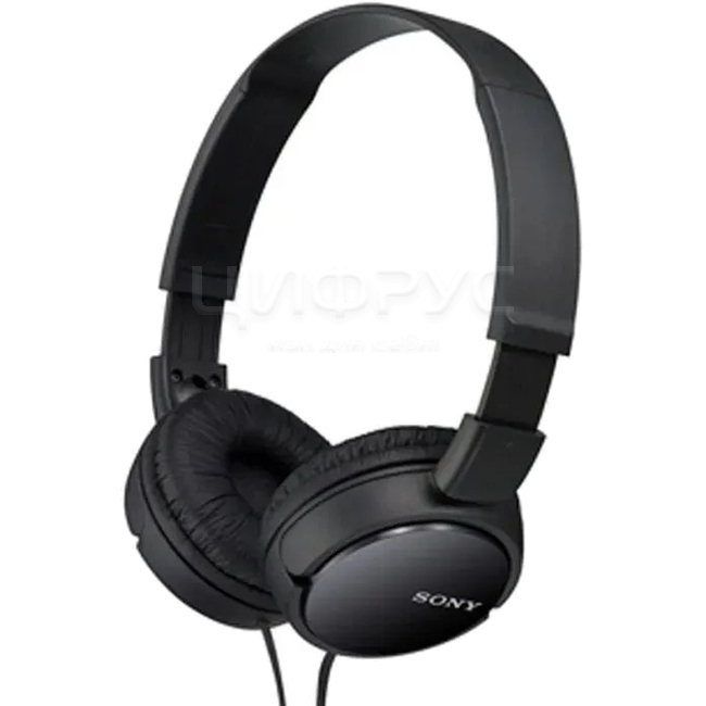 Sony MDR ZX110
