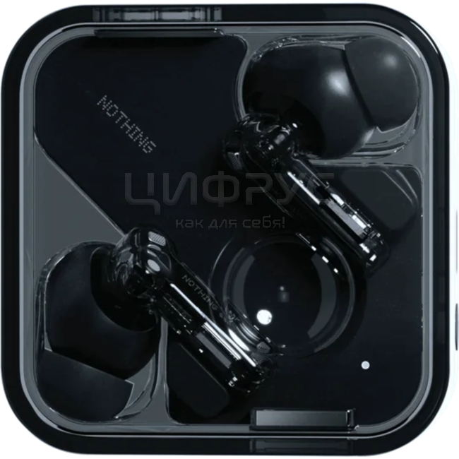 Купить Nothing Ear 3 B171 Black (Черный) в Москве – Nothing Ear 3