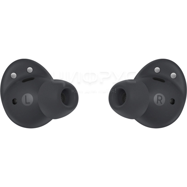 Купить Samsung Galaxy Buds 2 Pro Black в Москве – Samsung Galaxy Buds 2 ...