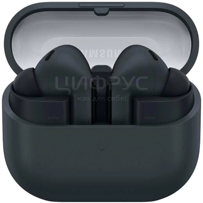 Купить Samsung Galaxy Buds 3 FE SM-R420 Black (Черный) (Global) в