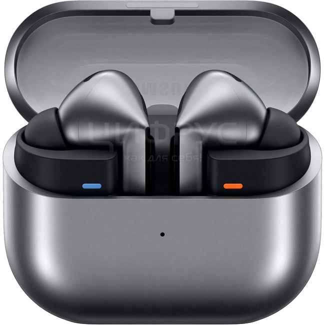 Купить Samsung Galaxy Buds 3 Pro SM-R630 Silver (Серебряный