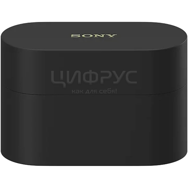 Купить Sony WF-1000XM6 Black (Черный) в Москве – Sony WF-1000XM6