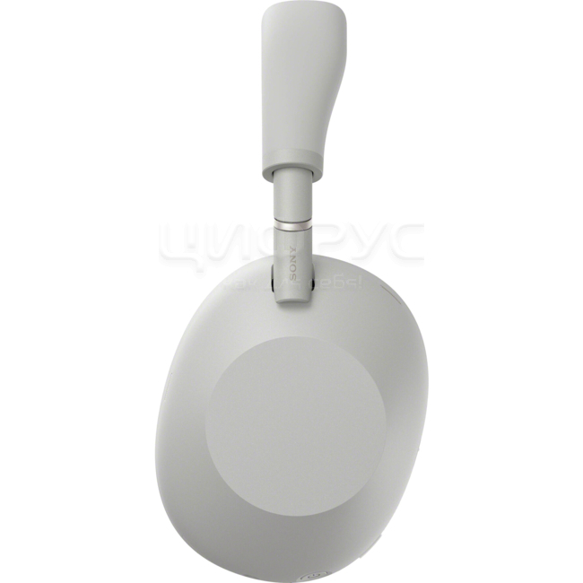 Купить Sony WH-1000XM6 Silver (Серебряный) в Москве – Sony WH