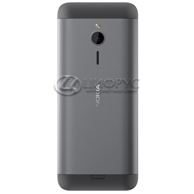 Nokia 230 Dual Sim Black (РСТ) - Отзывы