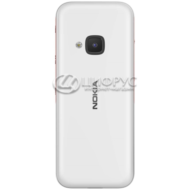 Купить Nokia 5310 (2020) Dual Sim White Red (РСТ) в Москве – цена Нокиа ...