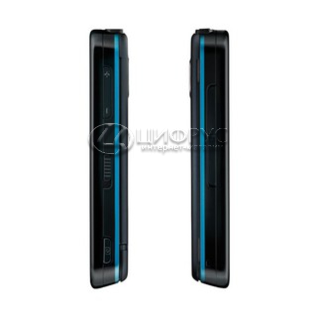 Купить Nokia 5800 XpressMusic Blue в Москве – цена смартфона Нокиа 5800 ...