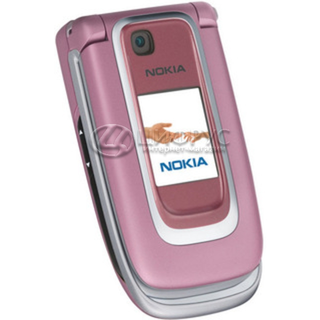 Купить Nokia 6131 Pink в Москве – цена Нокиа 6131 Розовый в интернет ...