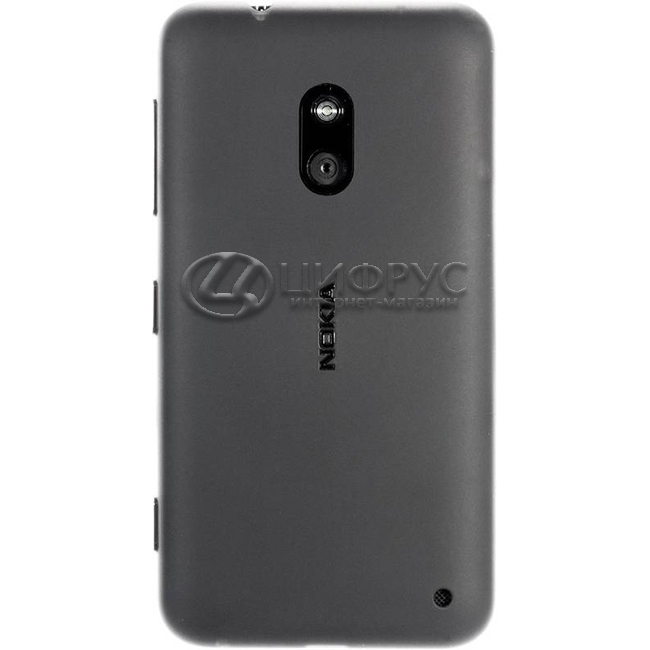 Технические характеристики: Nokia Lumia 620 Black