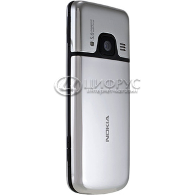 Купить NOKIA 6700 Classic (Chrome) в Москве – цена Нокиа 6700 Classic ...