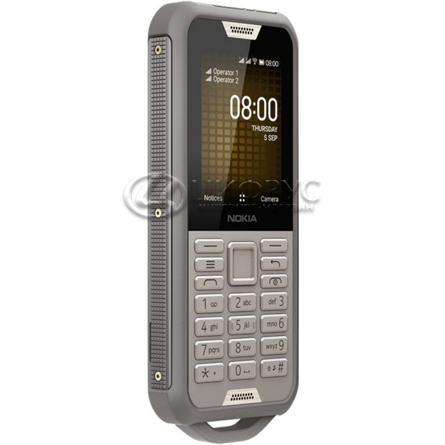 Купить Nokia 800 Tough Sand (РСТ) в Москве – цена Нокиа 800 Tough Sand ...
