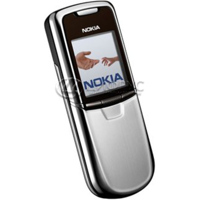 Купить Nokia 8800 Silver в Москве – цена Нокиа 8800 Серебристый в ...