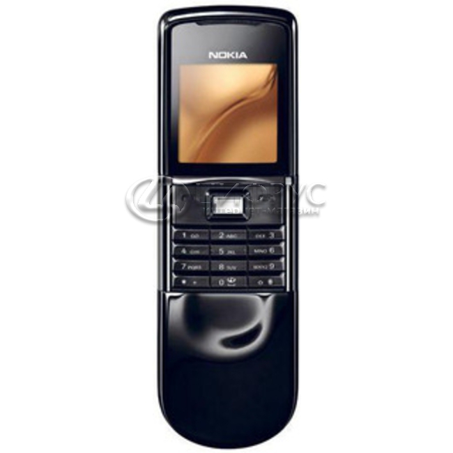 Купить Nokia 8800 Sirocco Dark в Москве – цена Нокиа 8800 Сирокко Dark ...