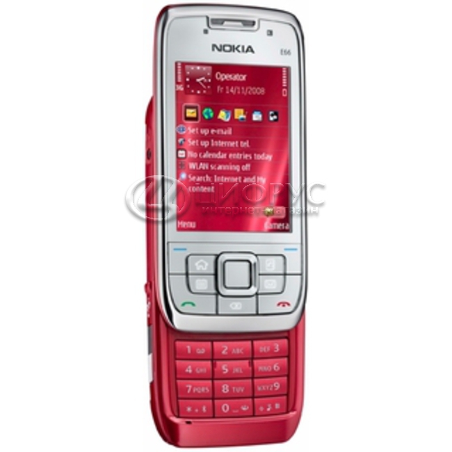 Nokia e65 1