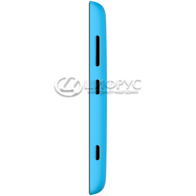 Технические характеристики: Nokia Lumia 520 Cyan