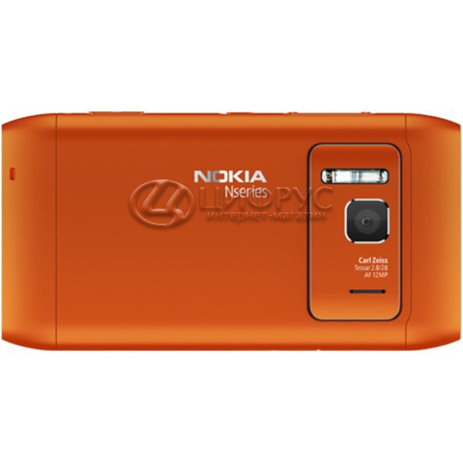 Купить Nokia N8 Orange В Москве – Цена Смартфона Нокиа N8.