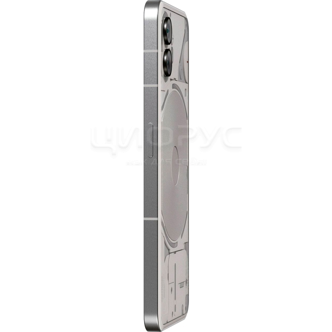 Купить Nothing Phone 2 512Gb+12Gb 5G White (Белый) (Global