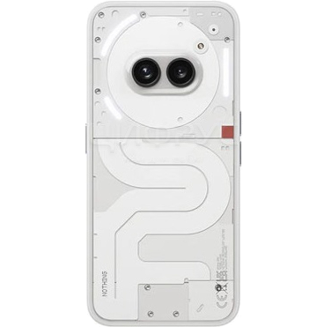 Купить Nothing Phone 2a 256Gb+12Gb Dual 5G Milk (Global) в Москве
