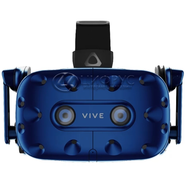 Купить HTC Vive Pro в Москве – HTC Vive Pro по лучшей цене в интернет ...
