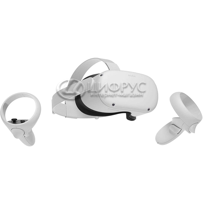 Quest oculus 2 hotsell