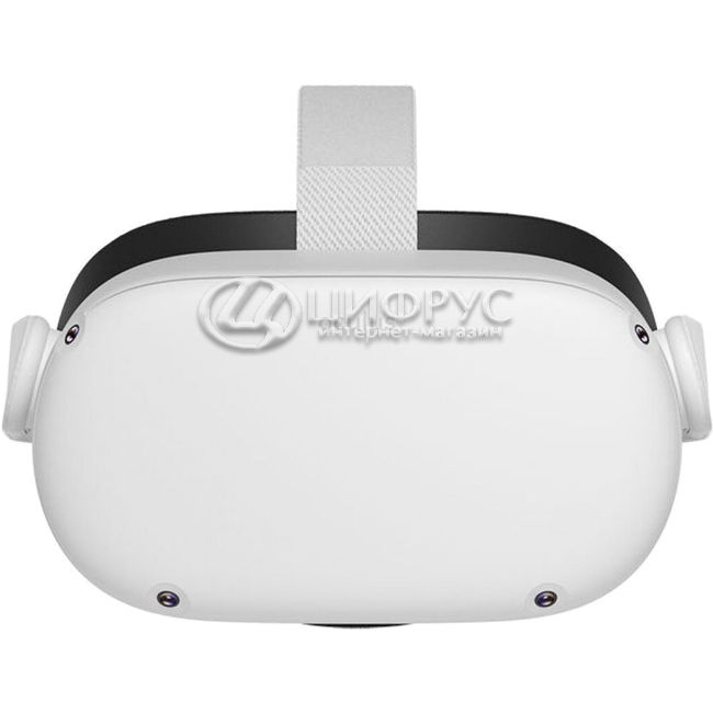 Купить Oculus Quest 2 128Gb в Москве – Oculus Quest 2 128Gb по лучшей ...