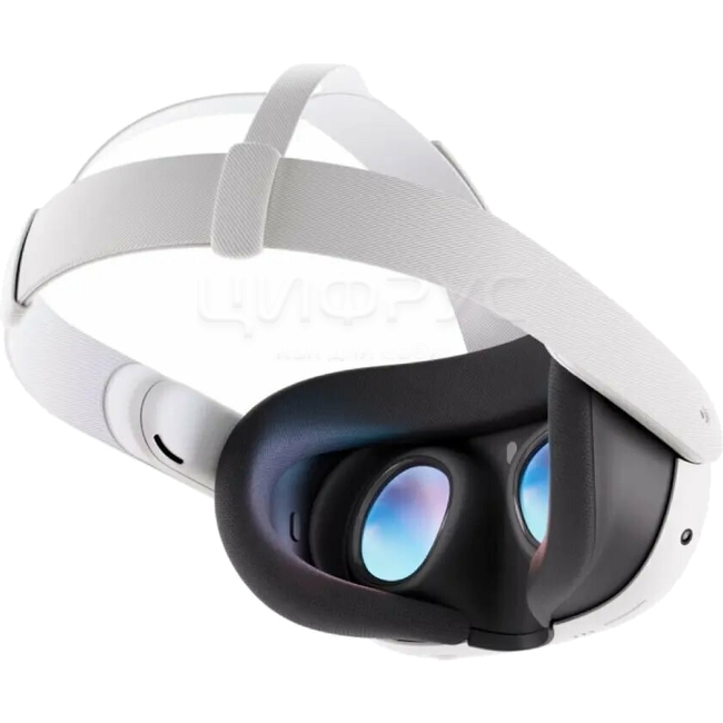 Купить Oculus Quest 3 128Gb в Москве – Oculus Quest 3 128Gb по лучшей ...