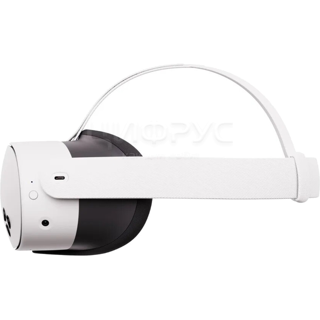Купить Oculus Quest 3S 128Gb в Москве – Oculus Quest 3S 128Gb по