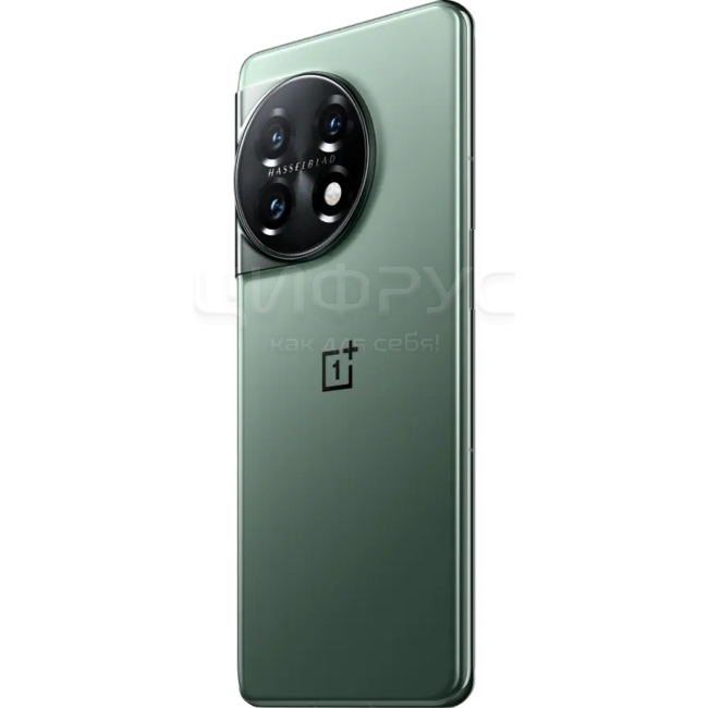 Купить Oneplus 11 512Gb+16Gb Dual 5G Green в Москве – цена смартфона ...