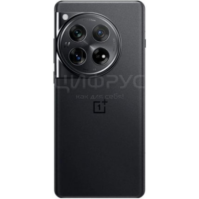 Купить Oneplus 12 512Gb+16Gb Dual 5G Black в Москве – цена смартфона ...