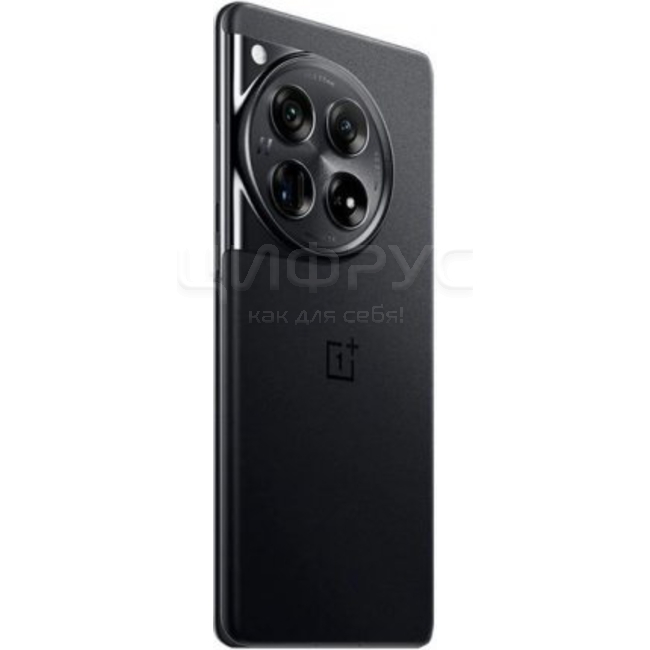 Купить Oneplus 12 512Gb+16Gb 5G Black (Черный) (Global) в Москве