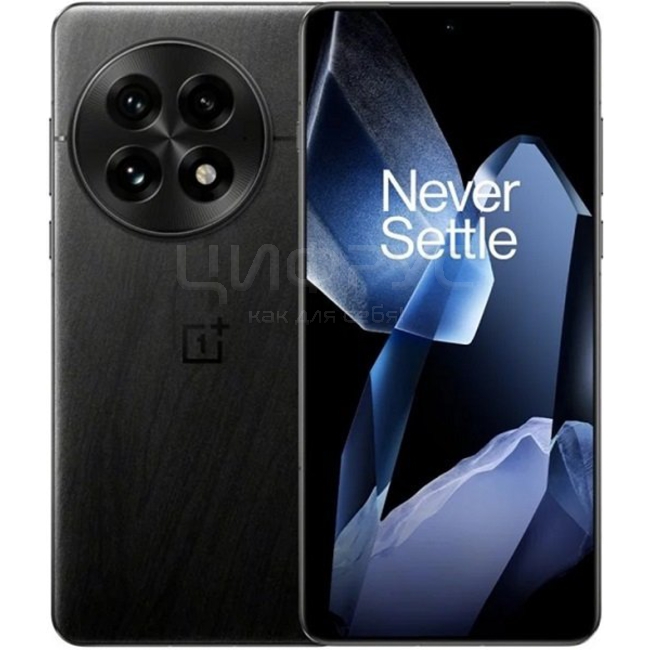 Купить Oneplus 13 16/512Gb 5G Black (Черный) (Global) в Москве