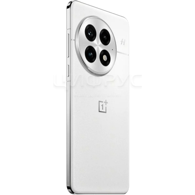 Купить Oneplus 13 16/512Gb 5G White (Белый) в Москве – цена