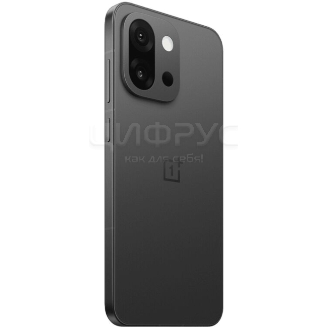 Технические характеристики: OnePlus 13S 12/256Gb Black (Черный