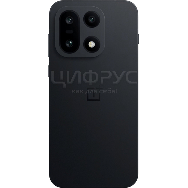 Купить Oneplus 15 16/512Gb Black (Global) в Москве – цена