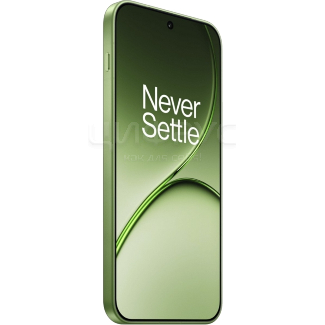 Купить Oneplus 15T 16/512Gb Green (Зелёный) в Москве – цена