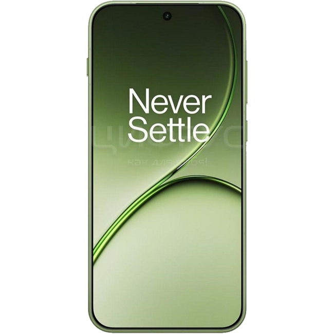 Технические характеристики: Oneplus 15T 12/256Gb Green (Зелёный)